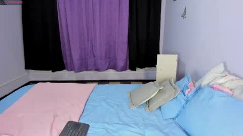 Aiko  Independent Model  online show from 04.14.26