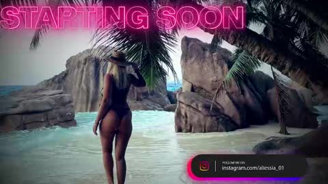 Snapshot of aliessia chatting on 03.31.26 Aliessia online show from 03.31.26