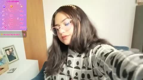 Dani - online show from 09.23.25