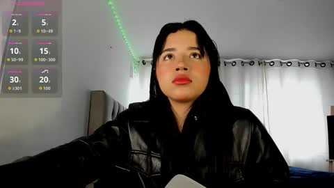 aliice_walker_ online show from 11.02.25