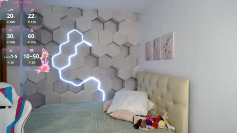 aliicemeow online show from 03.29.26