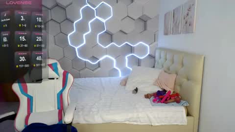 aliicemeow online show from 05.16.26