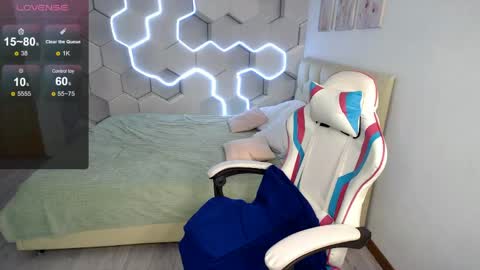 aliicemeow online show from 05.30.26