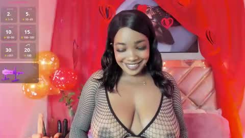 Snapshot of aliisson_cruz chatting on 02.17.25 Alisson online show from 02.17.25