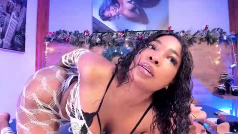 Alisson online show from 12.16.25