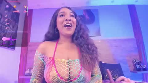 Alisson online show from 02.02.26