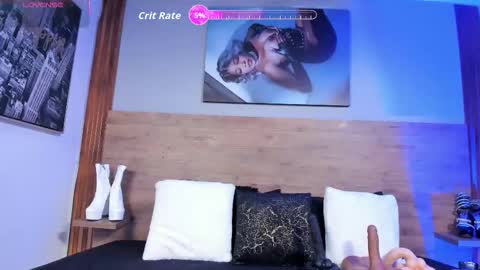 Alisson online show from 03.18.26