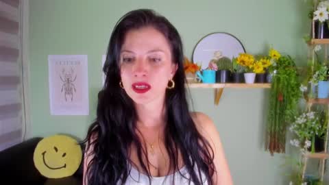 Camii online show from 12.21.24