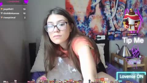 Ali Jones online show from 02.25.25