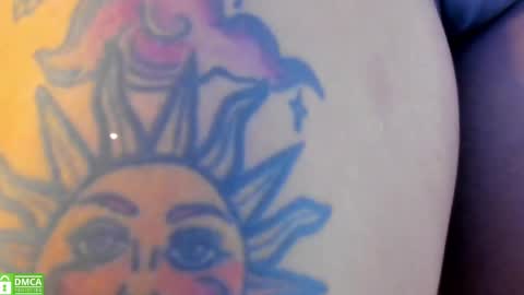 alika_jonhson_ online show from 05.05.26