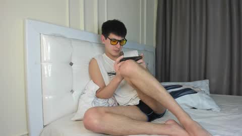 Snapshot of alikuskya chatting on 02.20.25 Dan online show from 02.20.25