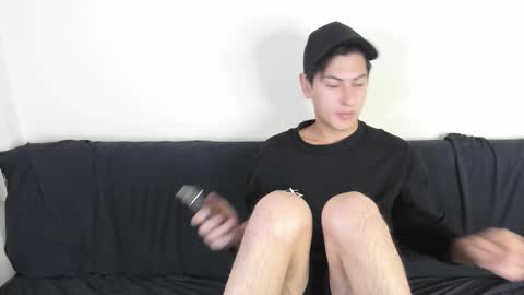 Snapshot of alikuskya chatting on 10.22.25 Dan online show from 10.22.25