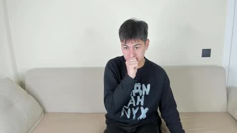 Snapshot of alikuskya chatting on 11.05.25 Dan online show from 11.05.25