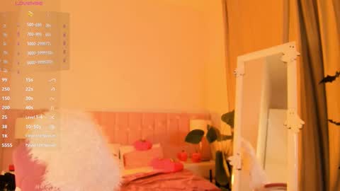 alina_39 online show from 10.30.25