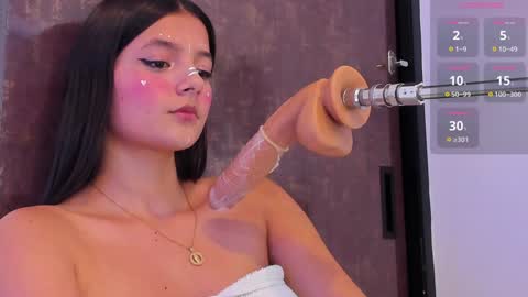 alina  online show from 01.24.25