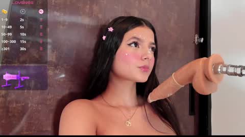 alina  online show from 02.02.25