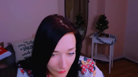 Snapshot of alina_cute_ chatting on 12.21.24 Alina online show from 12.21.24