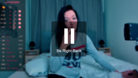 Snapshot of alina_cute_ chatting on 01.23.25 Alina online show from 01.23.25