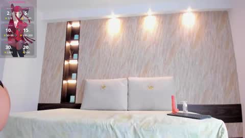 Snapshot of alina_hart chatting on 02.25.26 ALINA online show from 02.25.26