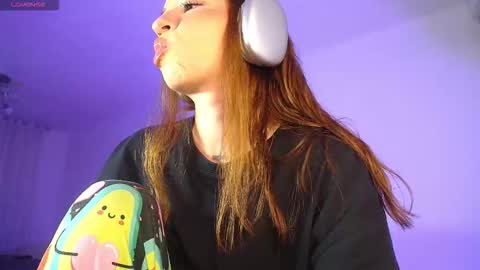  NYX  online show from 03.11.26