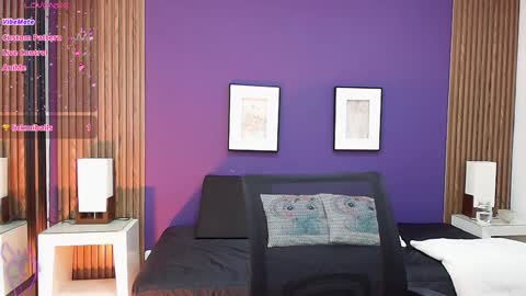 Alina online show from 01.18.25