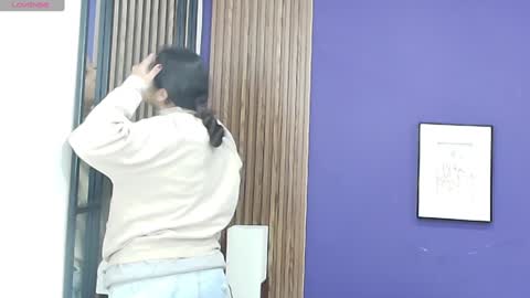 Alina online show from 01.20.25