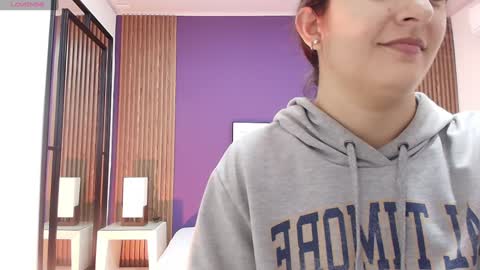 Alina online show from 01.21.25