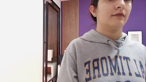 Alina online show from 01.22.25