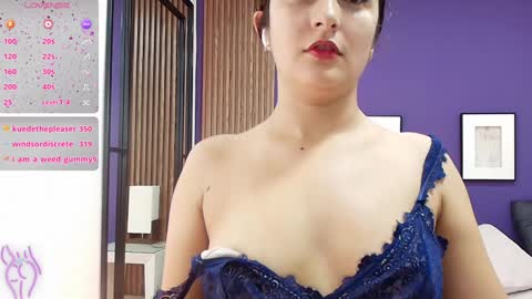 Alina online show from 01.24.25