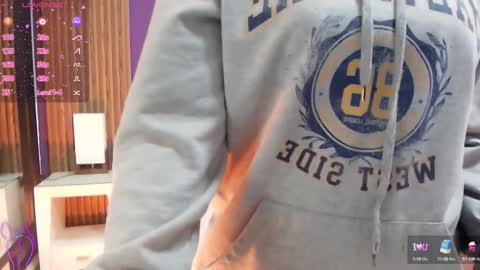 Alina online show from 01.25.25