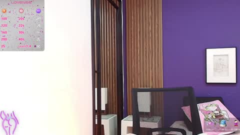 Alina online show from 02.03.25