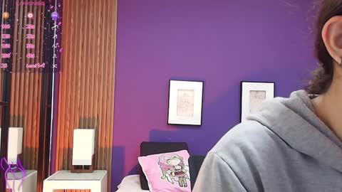 Alina online show from 02.04.25