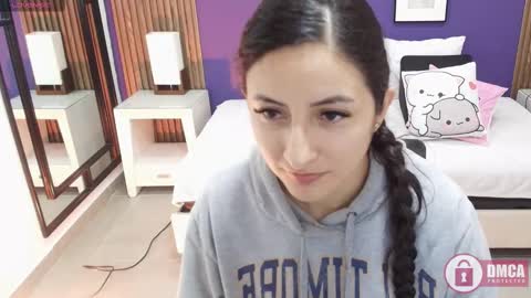 Alina online show from 02.15.25
