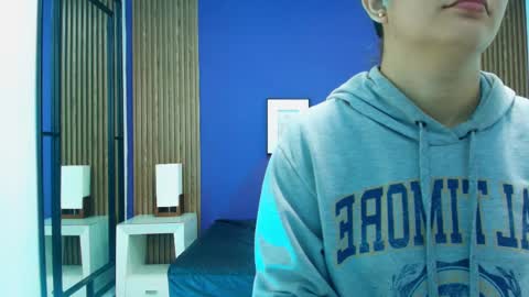 Alina online show from 02.20.25