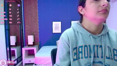 Alina online show from 09.17.25