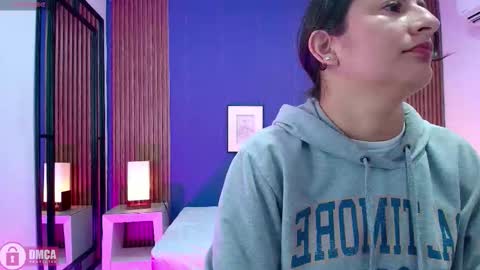 Alina online show from 09.21.25