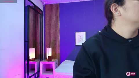 Alina online show from 10.13.25