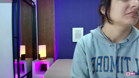 Alina online show from 10.20.25