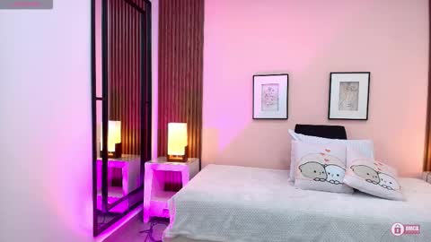 Alina online show from 11.12.25