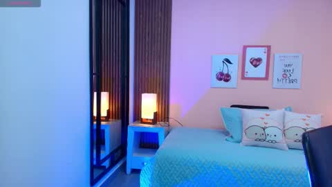 Alina online show from 11.18.25