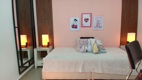 Alina online show from 01.15.26