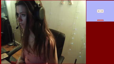 Snapshot of alina_nightshade chatting on 12.19.24 Alina Nightshade online show from 12.19.24