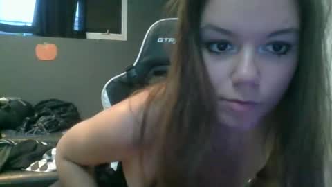 Snapshot of alina_nightshade chatting on 10.20.25 Alina Nightshade online show from 10.20.25