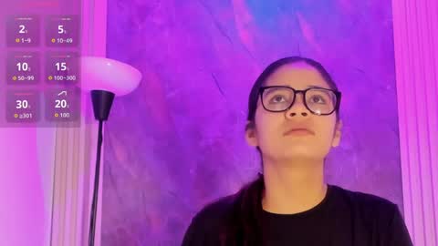 alina online show from 03.31.26