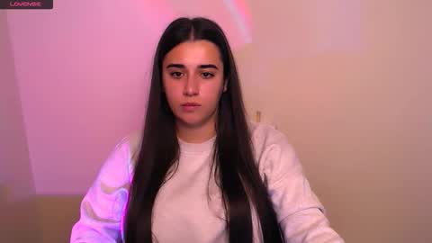 Alina online show from 10.29.25