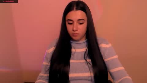 Alina online show from 12.19.25