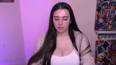 Alina online show from 06.19.26