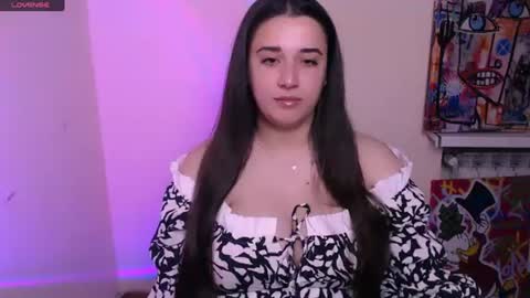 Alina online show from 06.23.26