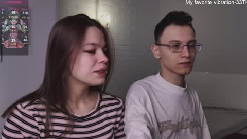 Snapshot of alinabae chatting on 02.05.25 Alina and Ben online show from 02.05.25