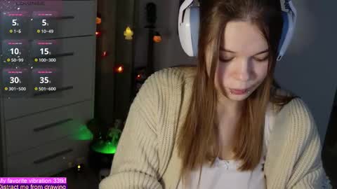 Alina and Ben online show from 10.30.25